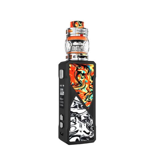 freemax maxus kit 100w flawless vape shop 542833