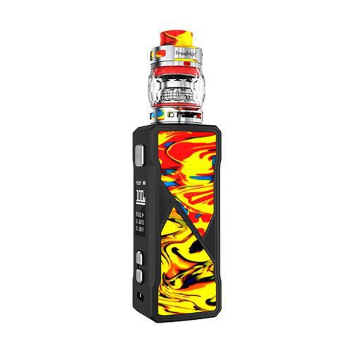 freemax maxus kit 100w flawless vape shop 569566