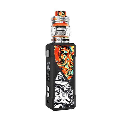 freemax maxus kit 100w flawless vape shop 582177