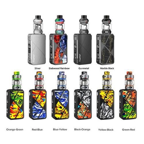 freemax maxus kit 200w 341794