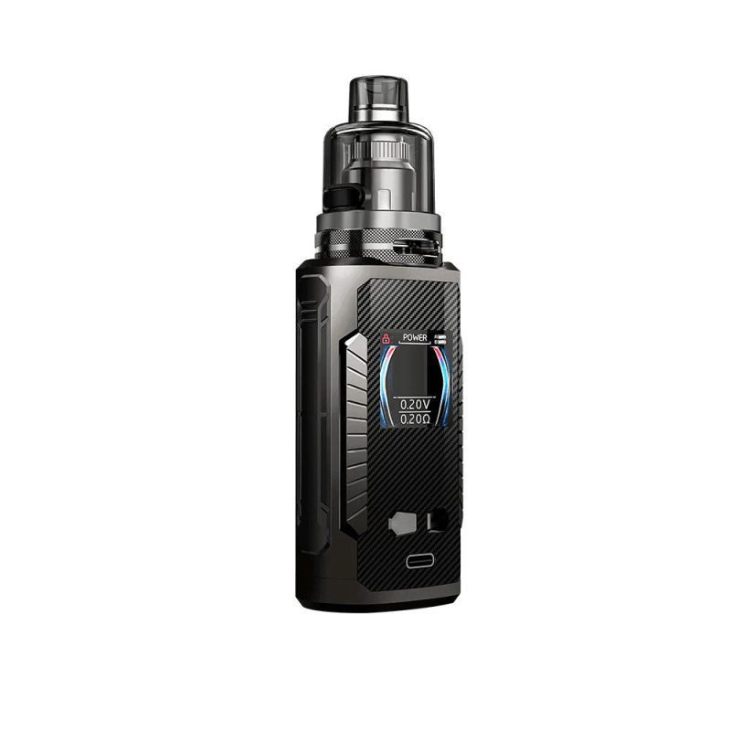 Freemax Maxus Max Kit | 168w gunmetal