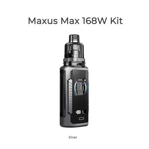 freemax maxus max kit 168w 758990