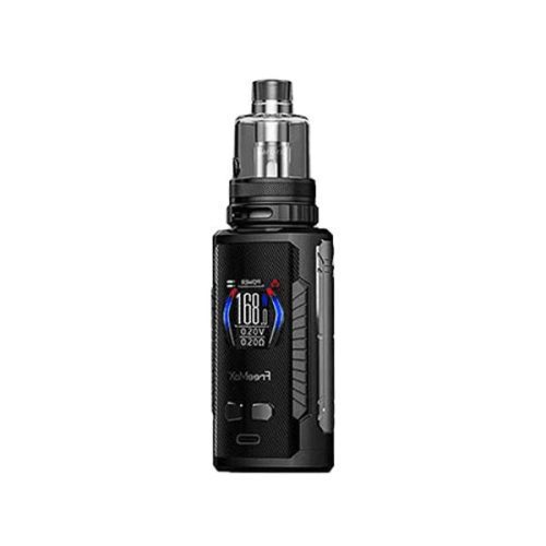 Freemax Maxus Max Pro Kit Black