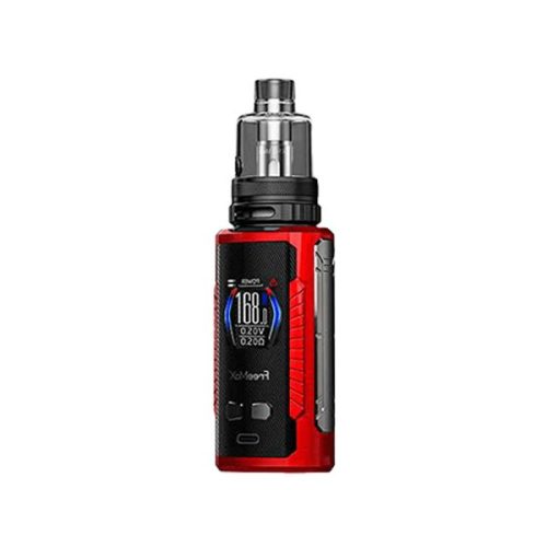 Freemax Maxus Max Pro Kit Red