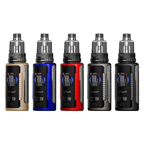 freemax maxus max pro kit 972826