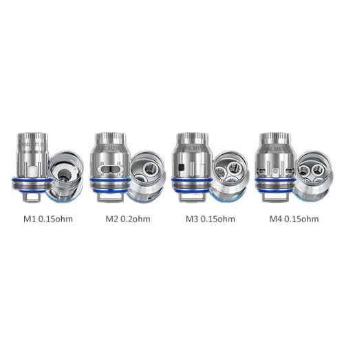 freemax maxus pro 904l m replacement coils 3 pack 497306