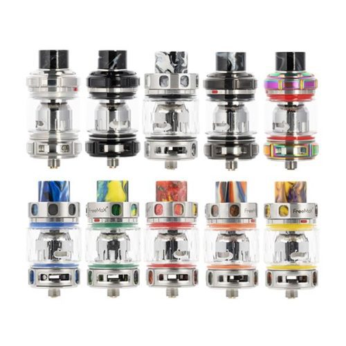 freemax maxus prom pro 2 tank 755455