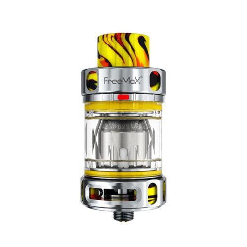 FreeMax Maxus Pro/M Pro 2 Tank Yellow