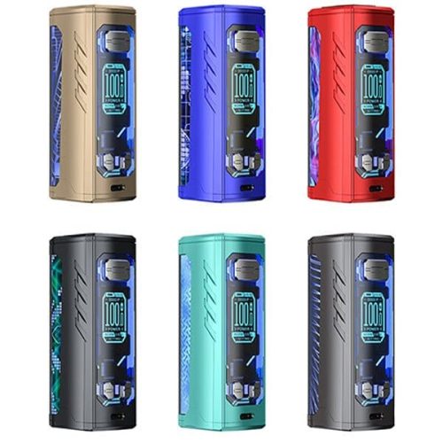 freemax maxus solo 100w mod 822148