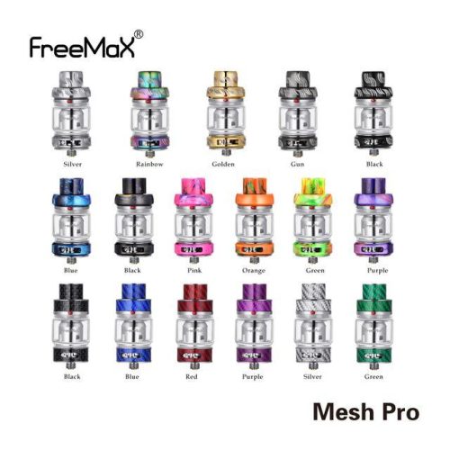 freemax mesh pro tank 193979