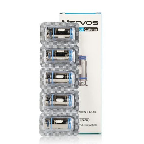 freemax ms mesh coil 5 pack 359621