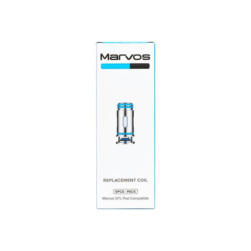 freemax ms mesh coil 5 pack 454920