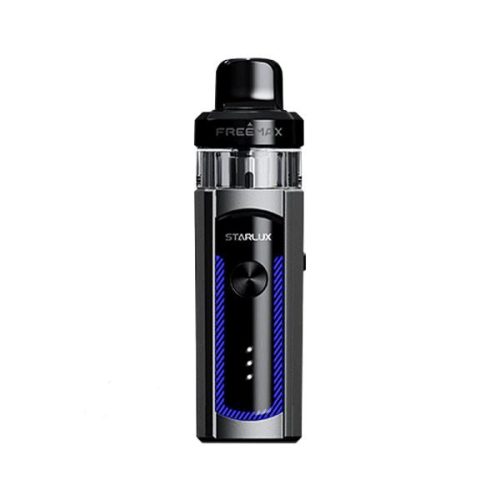 Freemax Starlux 40W Kit - Gunmetal