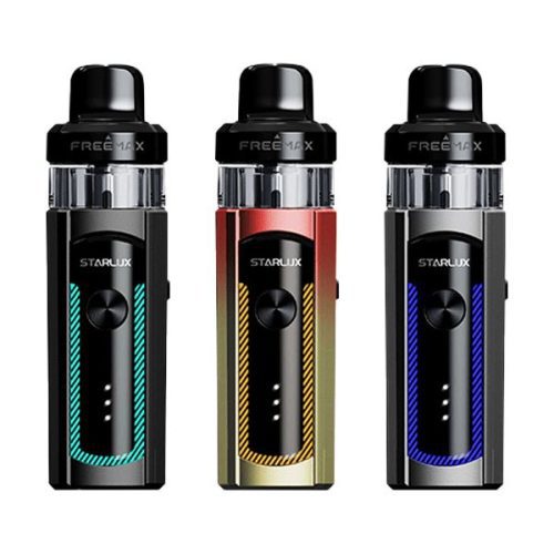 freemax starlux 40w kit 641478