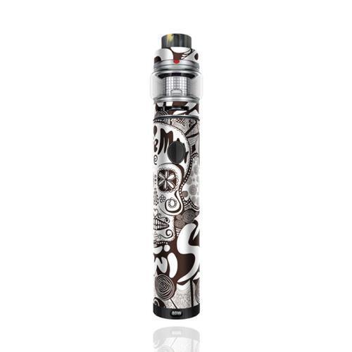 FreeMax Twister 80W Kit graffiti black