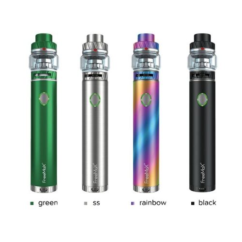 freemax twister 80w kit 757079