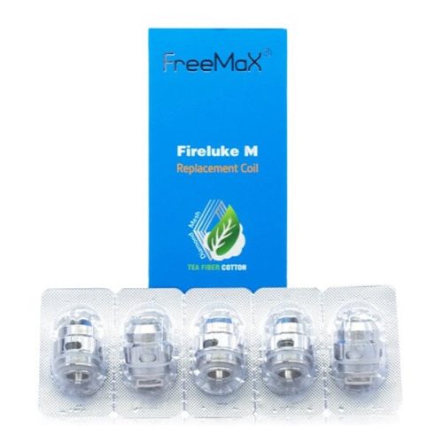 freemax tx replacement coils fireluke 2 tank pack of 5 626182