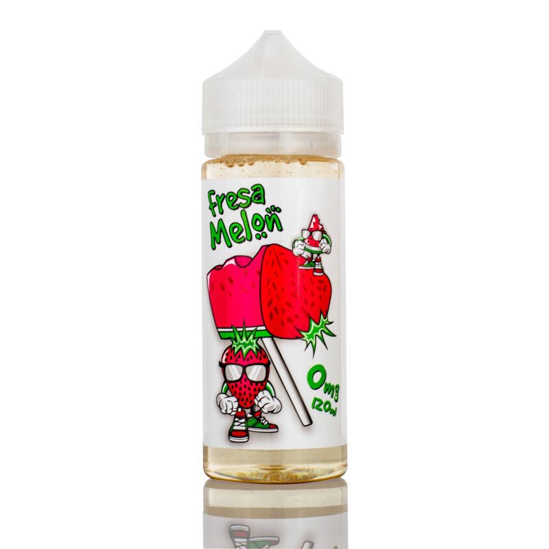 fresa melon eliquid 771039