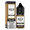 Fresh Mango by Kilo Salt 30ML with packaging