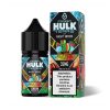 Frozen Sour Belts Straw-Melon Chew | Mighty Vapors Hulk Tears Salts | 30mL with Packaging