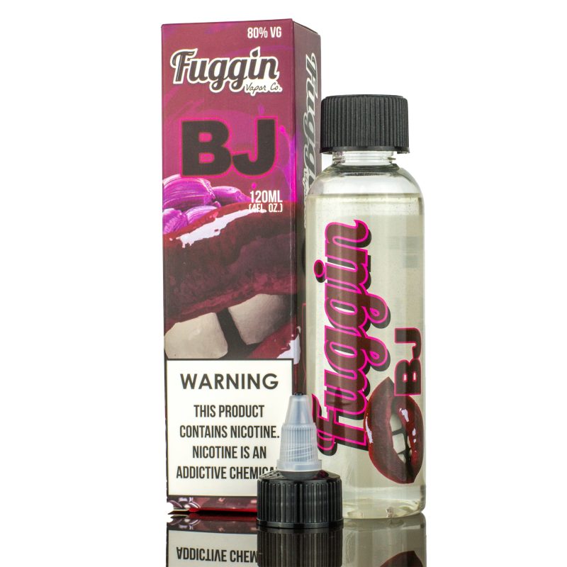 fuggin bj eliquid 784376