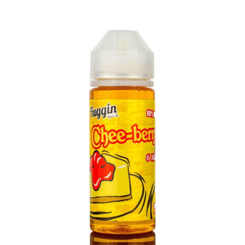 fuggin cheeberry eliquid 862181