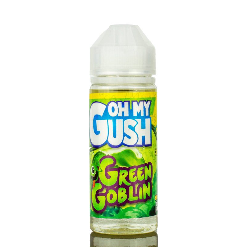 fuggin green goblin eliquid 173055