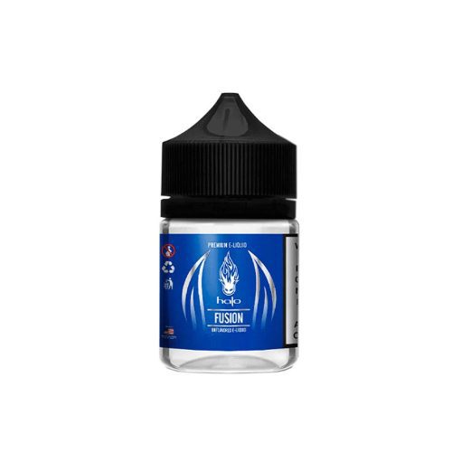 fusion by halo eq e liquid 60ml 477540