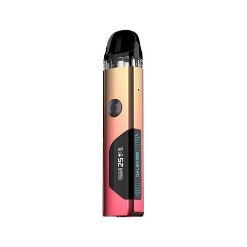 Galex Pro Kit Pink Gold