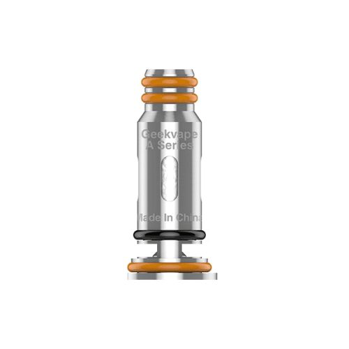 geekvape a series coils 5 pack flawless vape shop 184010