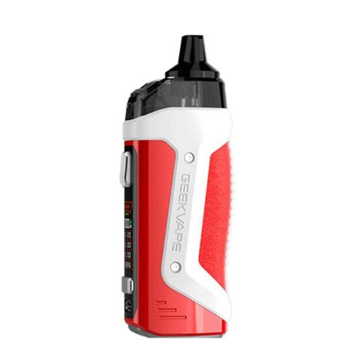 Geekvape Aegis B60 (Boost 2) Kit Red White