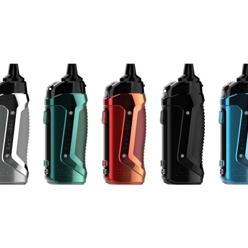 geekvape aegis b60 boost 2 kit 619210