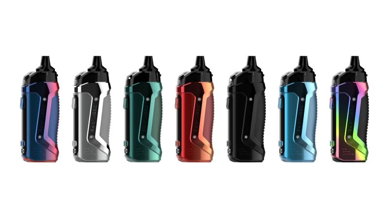 geekvape aegis b60 boost 2 kit 619210