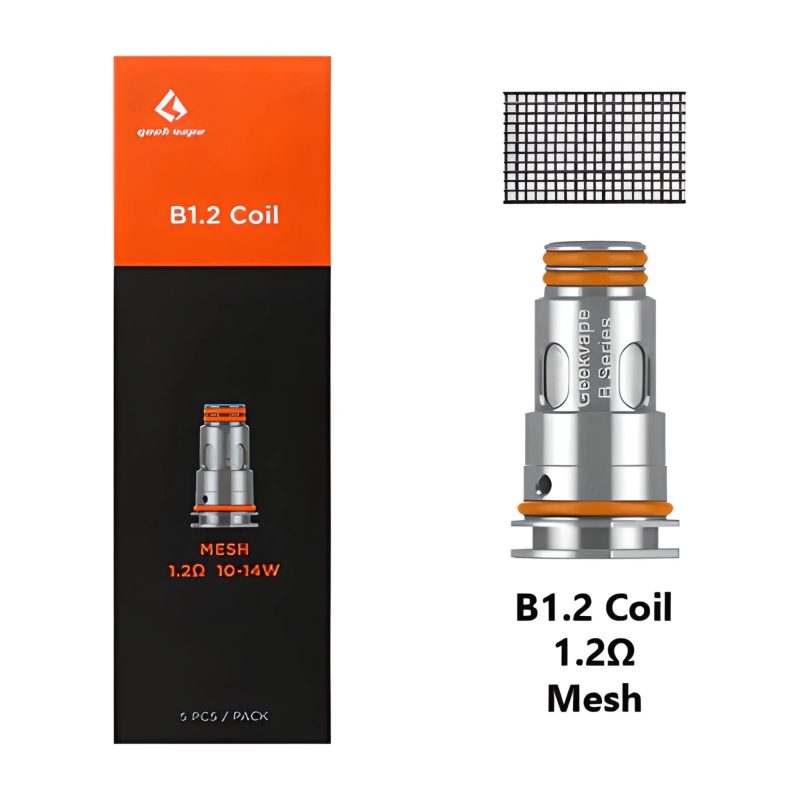 geekvape aegis boost coils 5 pack 148830