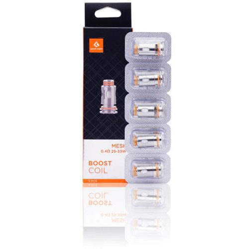 geekvape aegis boost coils 5 pack 285078