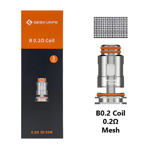 geekvape aegis boost coils 5 pack 331439