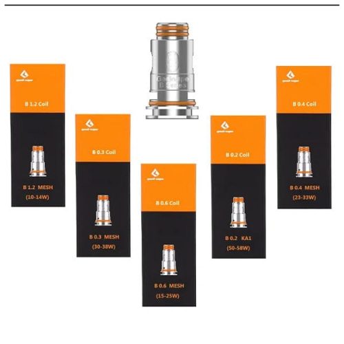 geekvape aegis boost coils 5 pack 422336