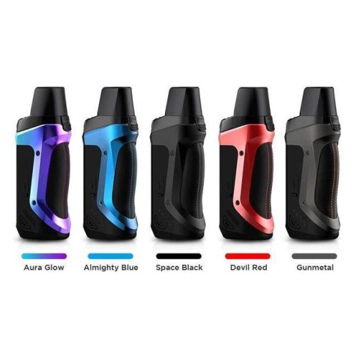 geekvape aegis boost kit 177300