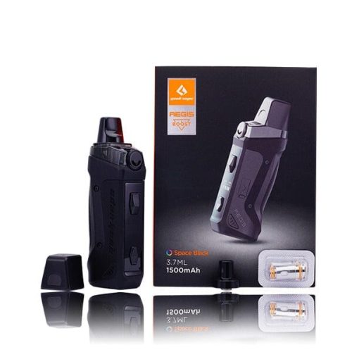 geekvape aegis boost kit 610447