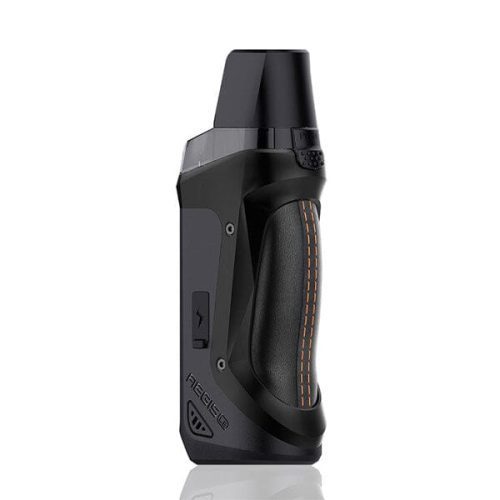 Geekvape Aegis Boost LE Kit | 5-Coil Edition | 40w - Space Black