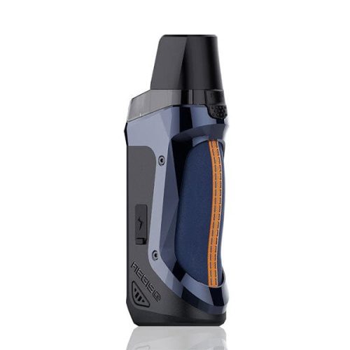 Geekvape Aegis Boost LE Kit | 5-Coil Edition | 40w - Navy Blue