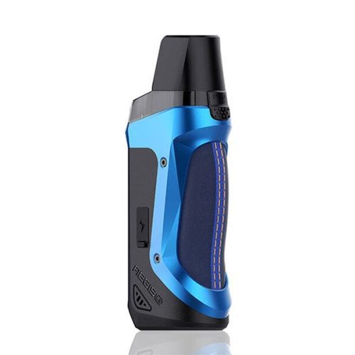 Geekvape Aegis Boost LE Kit | 5-Coil Edition | 40w - Almighty Blue