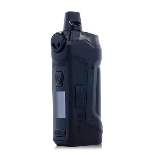 GeekVape Aegis Boost Plus Kit 40w space black