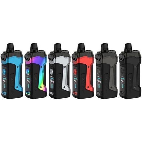 geekvape aegis boost plus kit 40w 593126