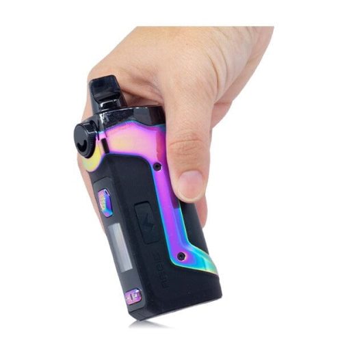 geekvape aegis boost plus kit 40w 654039