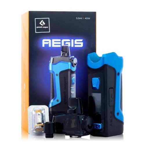 geekvape aegis boost plus kit 40w 709324