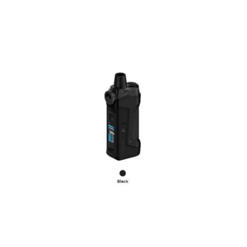 GeekVape Aegis Boost Pro Kit | 100w Black