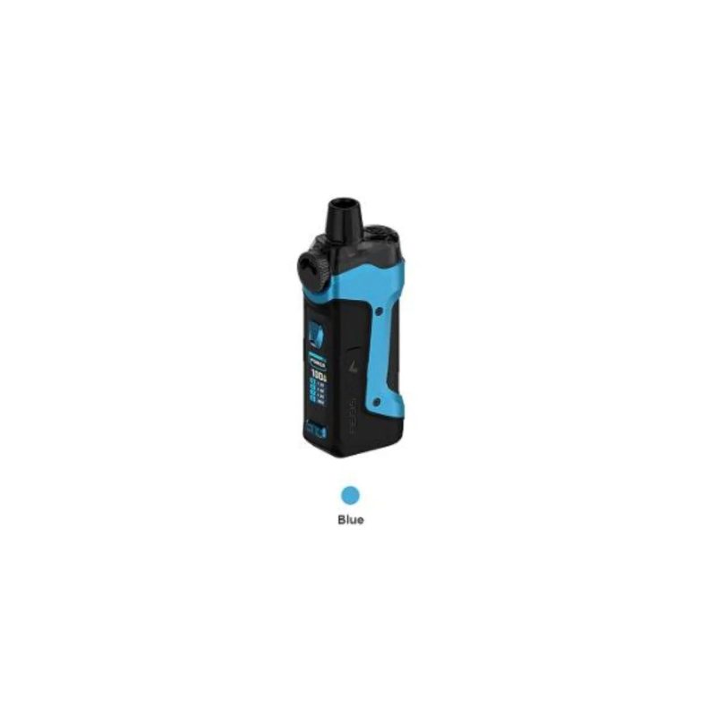 GeekVape Aegis Boost Pro Kit | 100w Blue