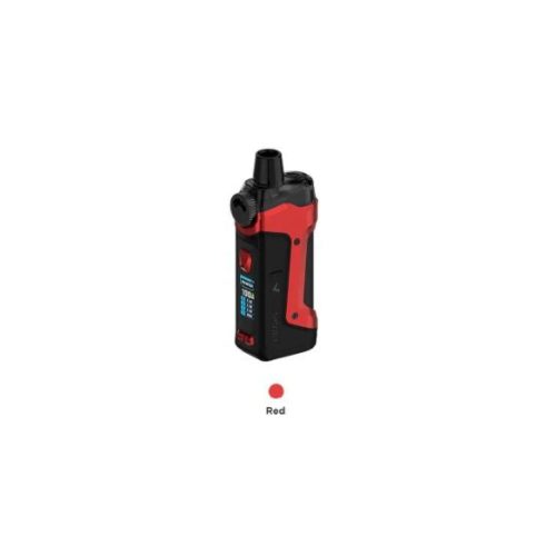 GeekVape Aegis Boost Pro Kit | 100w Red