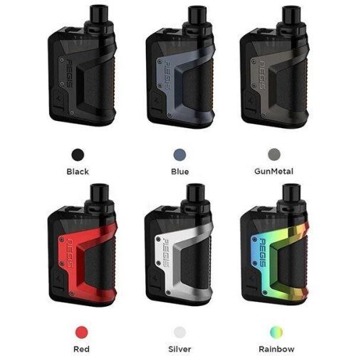 geekvape aegis hero kit 843438